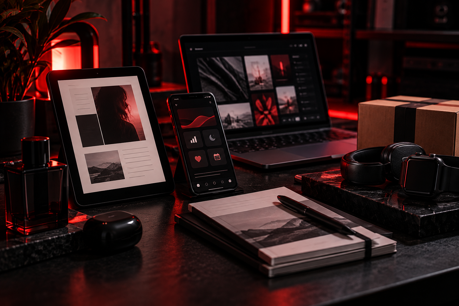 Productos digitales FEIK